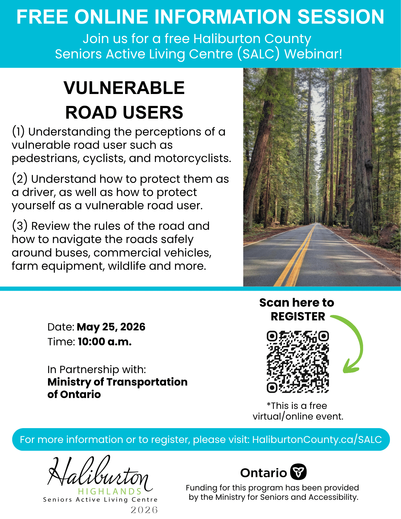 SALC poster: Victorian Tea Etiquette