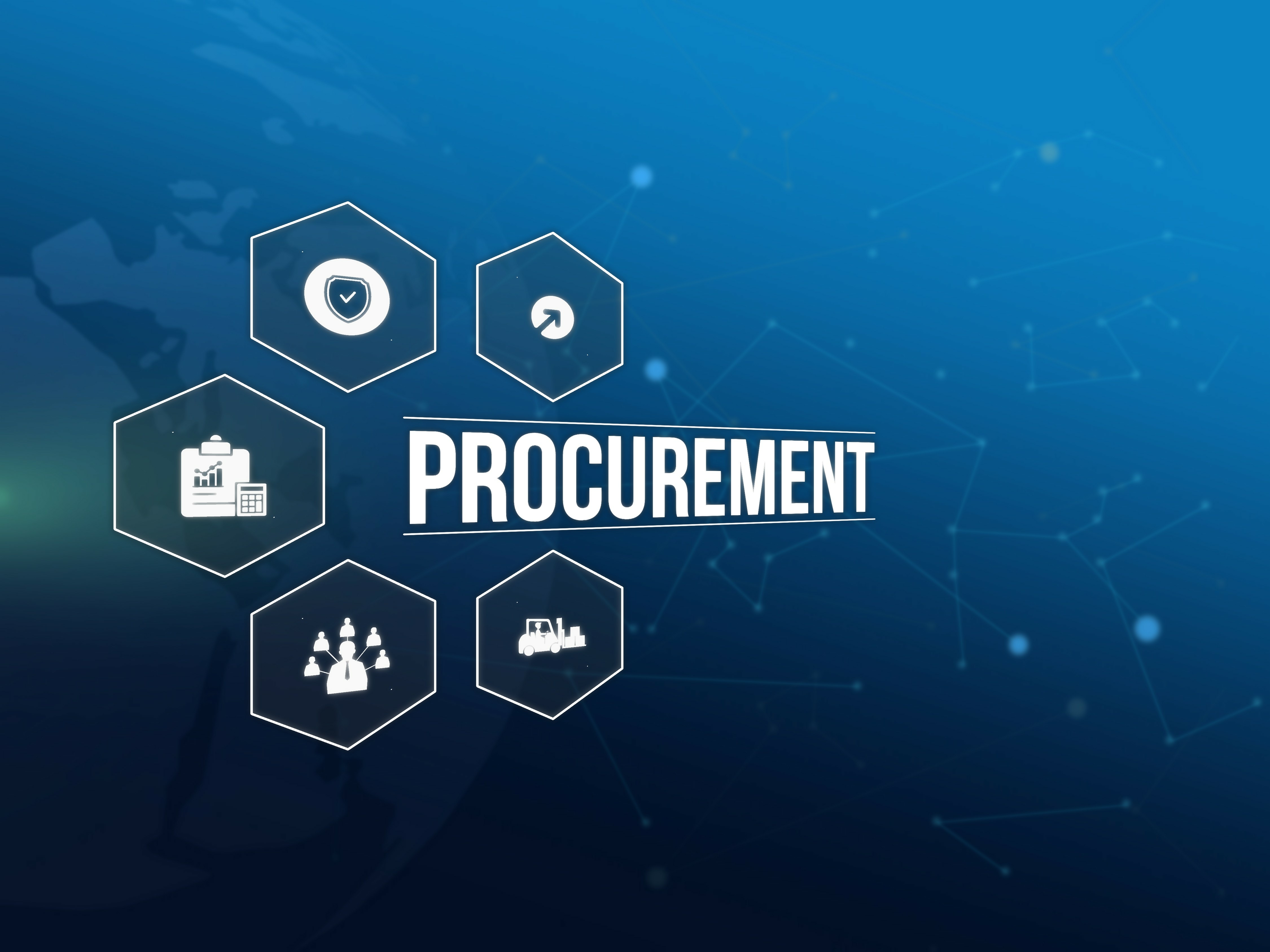 Procurement